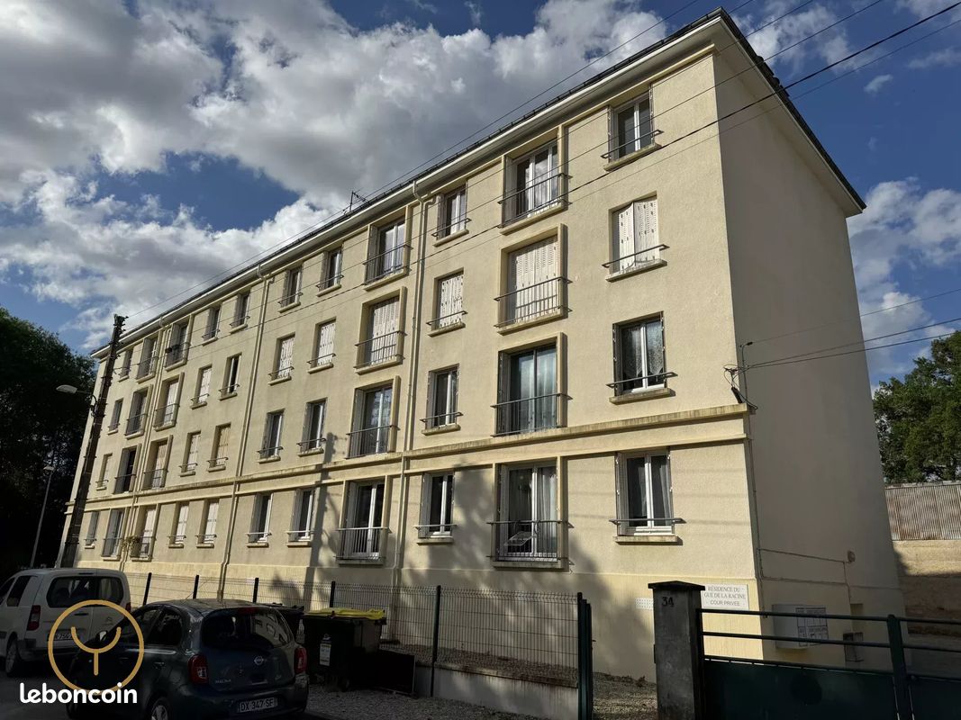 Apartamento de 3 dormitorios en Romilly-sur-Seine, France No. 63755