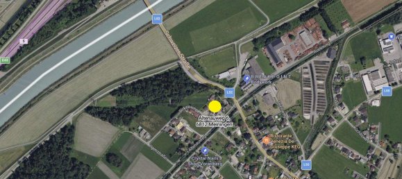 5-salle Appartement à Meiningen, Austria No. 242442 22