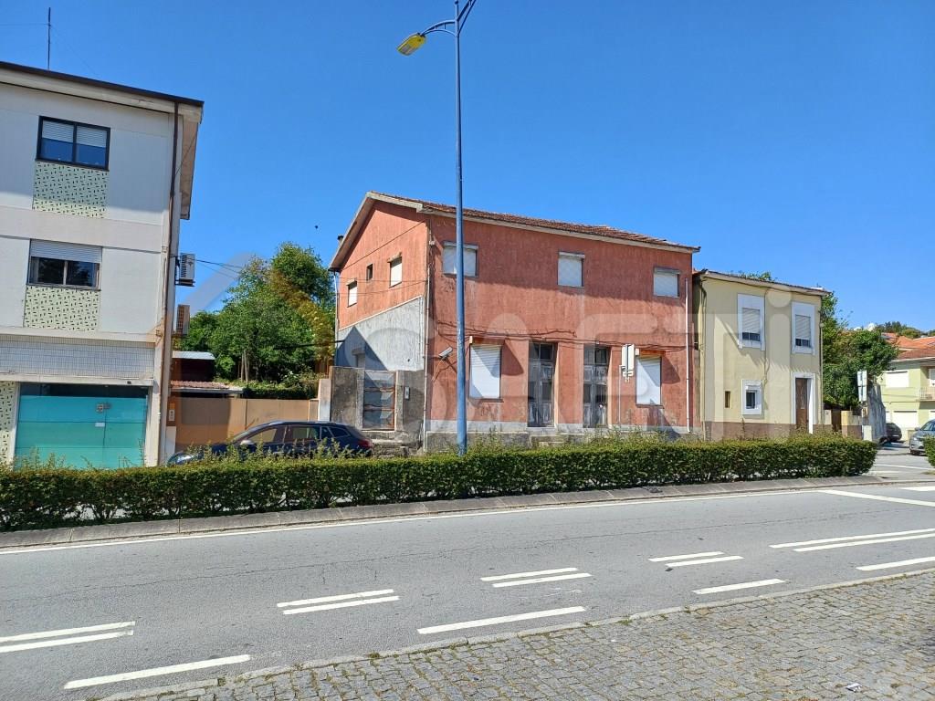 Grundstück in Gondomar, Portugal, Nr. 51902