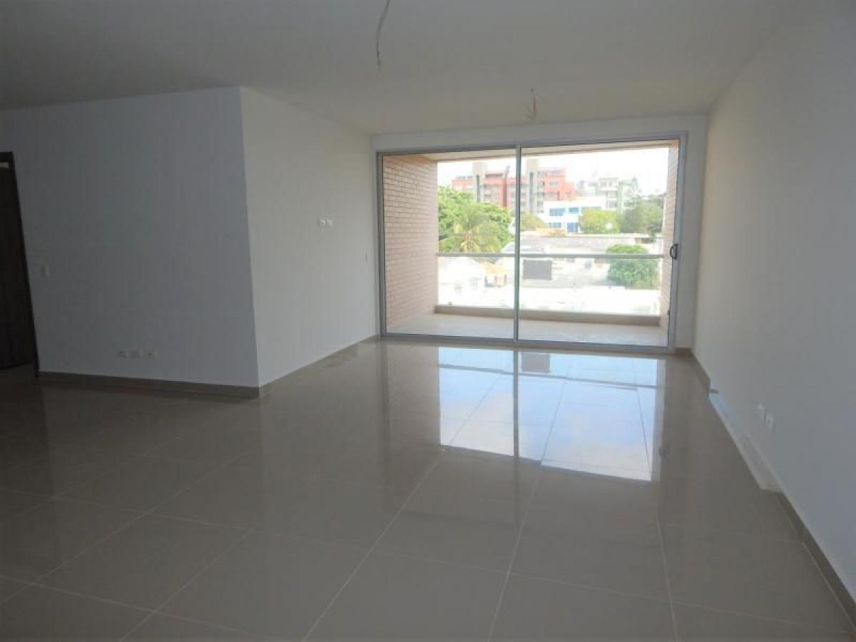 Casa T3 em Barranquilla, Colombia N.º 3668