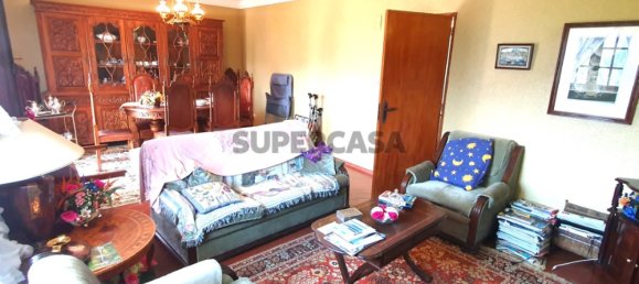 3 Schlafzimmer Wohnung in Arganil, Portugal, Nr. 160297 11