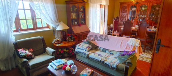 3 Schlafzimmer Wohnung in Arganil, Portugal, Nr. 160297 8