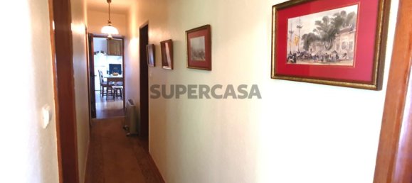 3 Schlafzimmer Wohnung in Arganil, Portugal, Nr. 160297 13