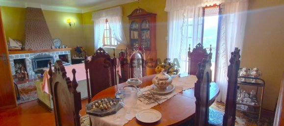 3 Schlafzimmer Wohnung in Arganil, Portugal, Nr. 160297 9