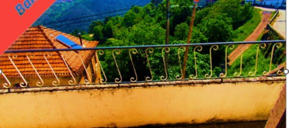 3 Schlafzimmer Wohnung in Arganil, Portugal, Nr. 160297 2