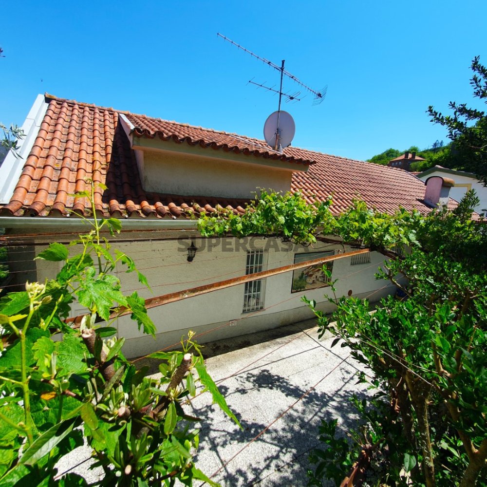 3 Schlafzimmer Wohnung in Arganil, Portugal, Nr. 160297