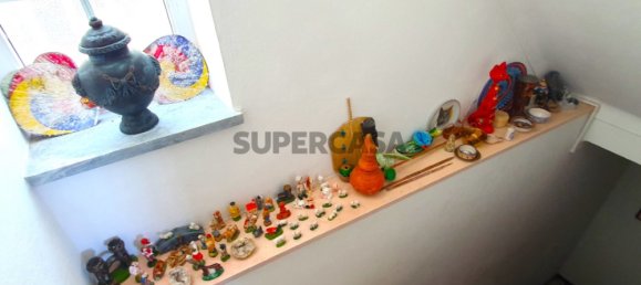 3 Schlafzimmer Wohnung in Arganil, Portugal, Nr. 160297 38