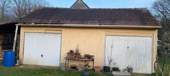 5 Schlafzimmer Haus in Combreux, France, Nr. 60335 12