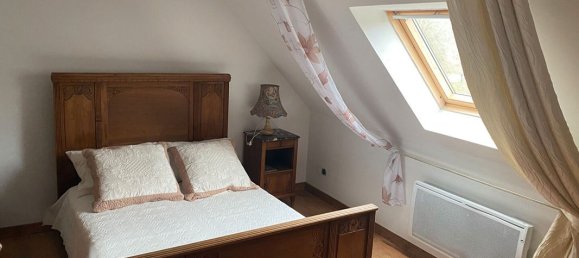 5 Schlafzimmer Haus in Combreux, France, Nr. 60335 7