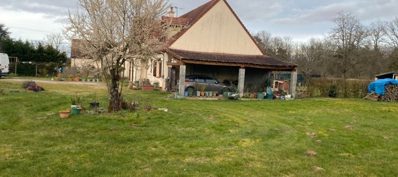 5 Schlafzimmer Haus in Combreux, France, Nr. 60335 10