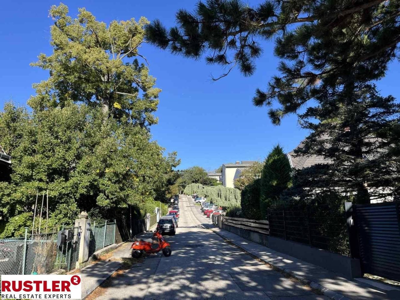 Apartamento de 4 habitaciónes en Hinterbruhl, Austria No. 251420