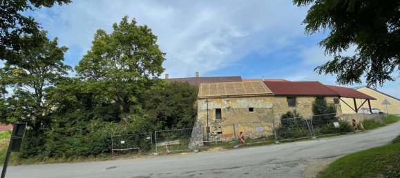 10 rooms House in Niederhollabrunn, Austria No. 181035 48