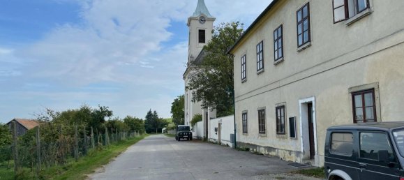 10 rooms House in Niederhollabrunn, Austria No. 181035 50