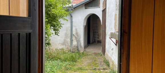 10 rooms House in Niederhollabrunn, Austria No. 181035 42