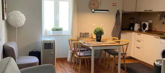 2 bedrooms Apartment in Lisbon, Portugal No. 96688 3