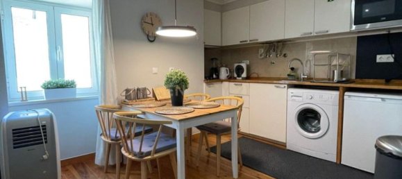 2 bedrooms Apartment in Lisbon, Portugal No. 96688 2