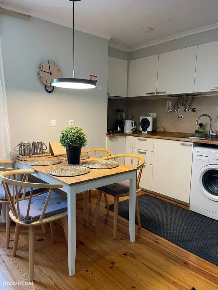 2 bedrooms Apartment in Lisbon, Portugal No. 96688