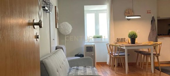 2 bedrooms Apartment in Lisbon, Portugal No. 96688 4