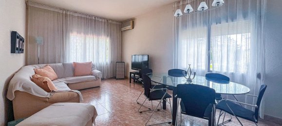 4 bedrooms Apartment in Barcelona, Spain No. 16826 2