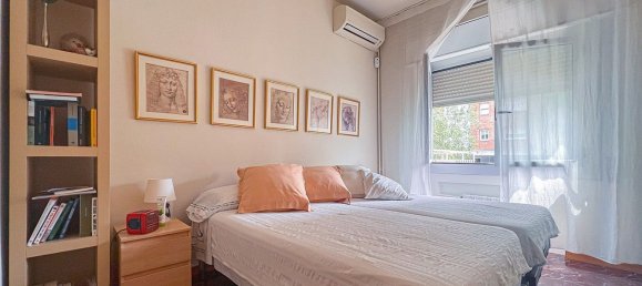 4 bedrooms Apartment in Barcelona, Spain No. 16826 10