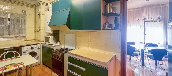 4 bedrooms Apartment in Barcelona, Spain No. 16826 6