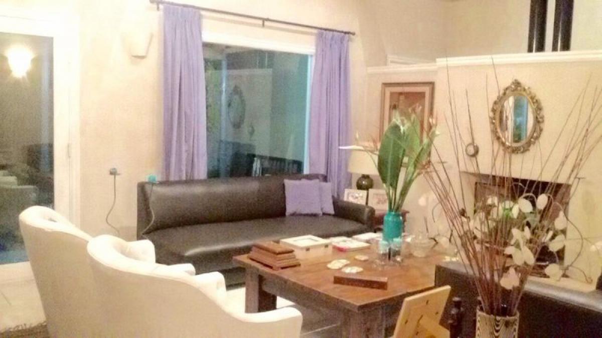 5 bedrooms House in Pilar, Argentina No. 78921