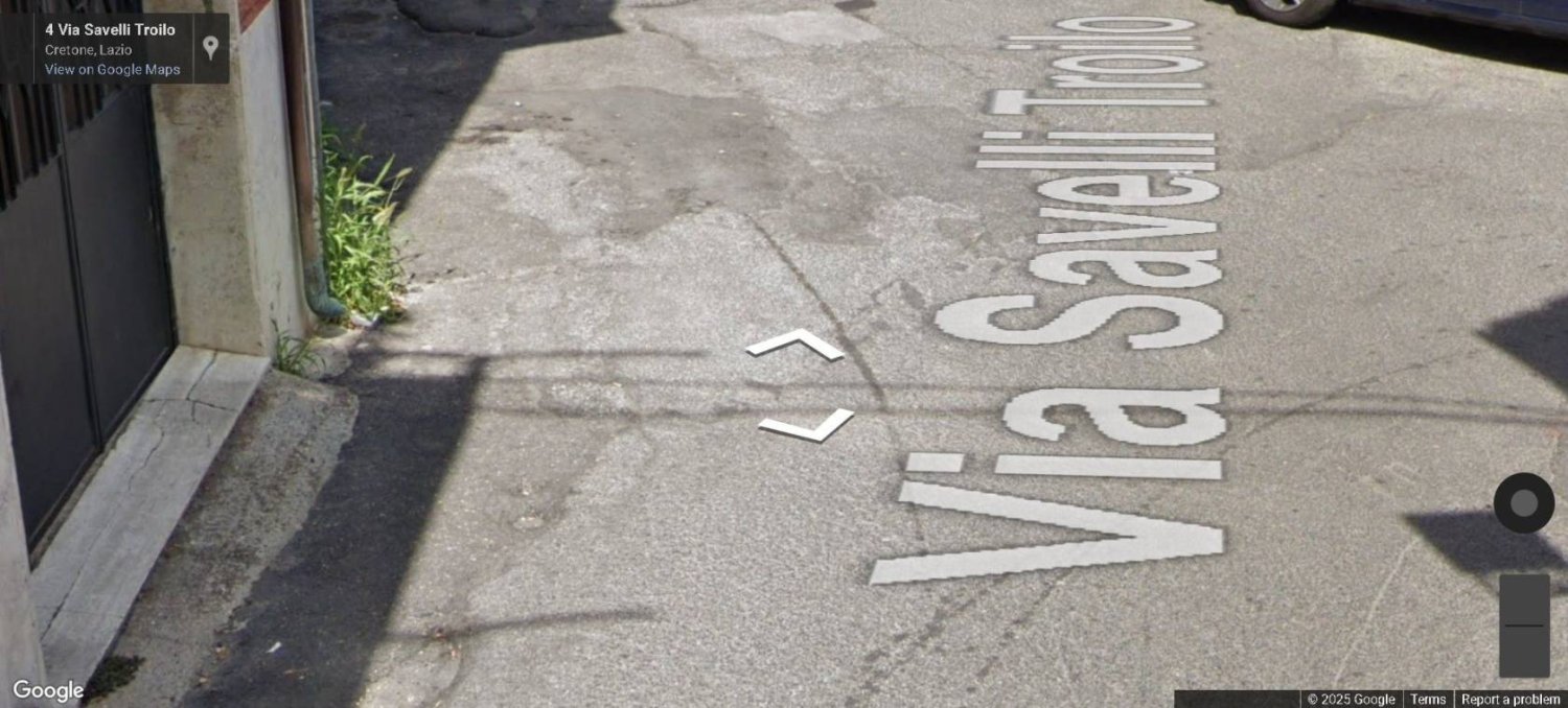 1 bedroom Apartment in Palombara Sabina, Italy No. 264450