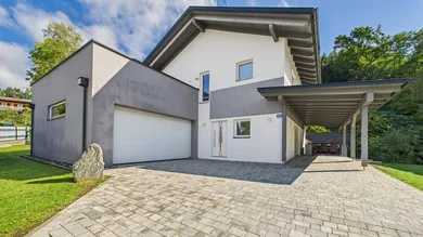 3 bedrooms House in Seeboden am Millstatter See, Austria No. 250712