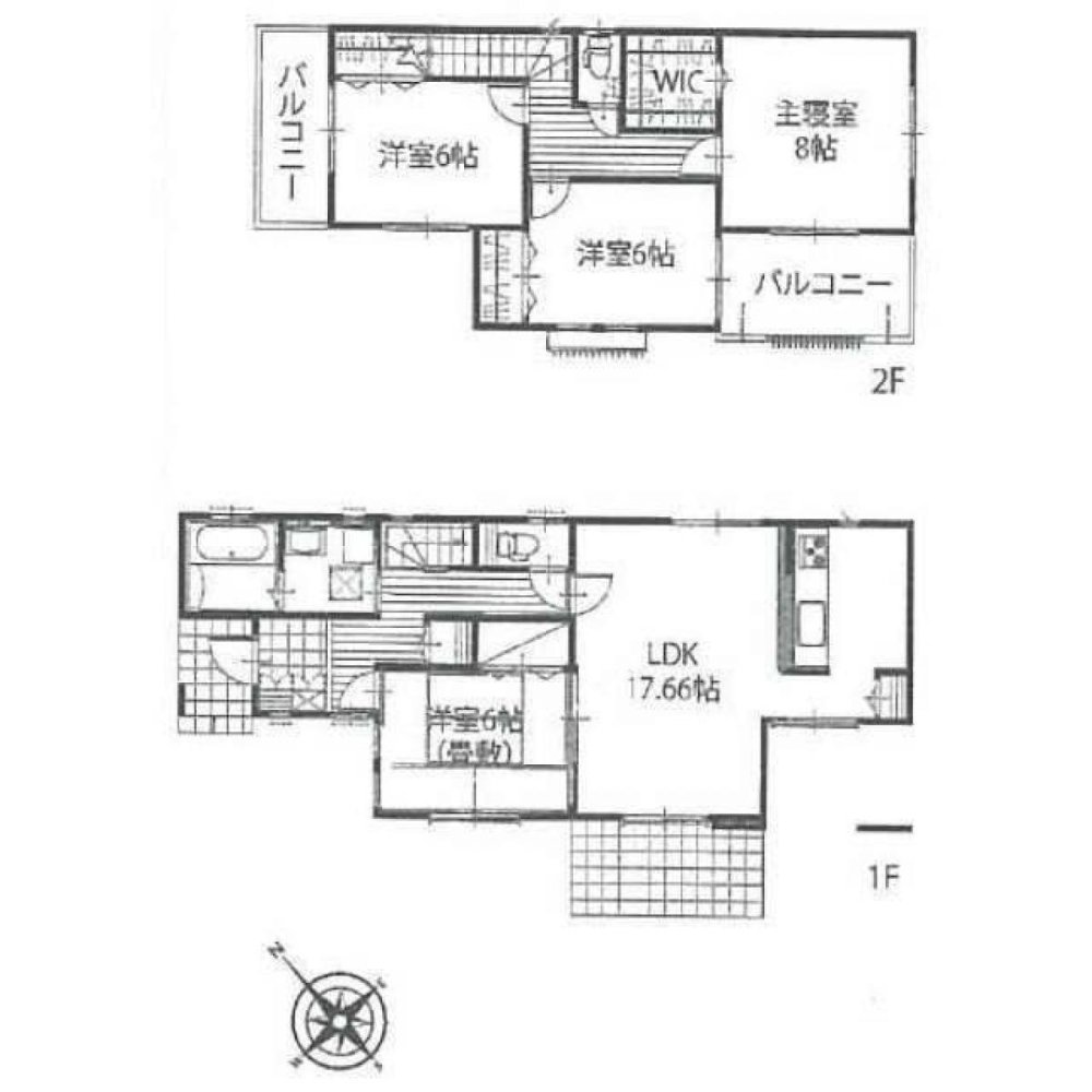 Casa T4 em Chiba, Japan N.º 5866