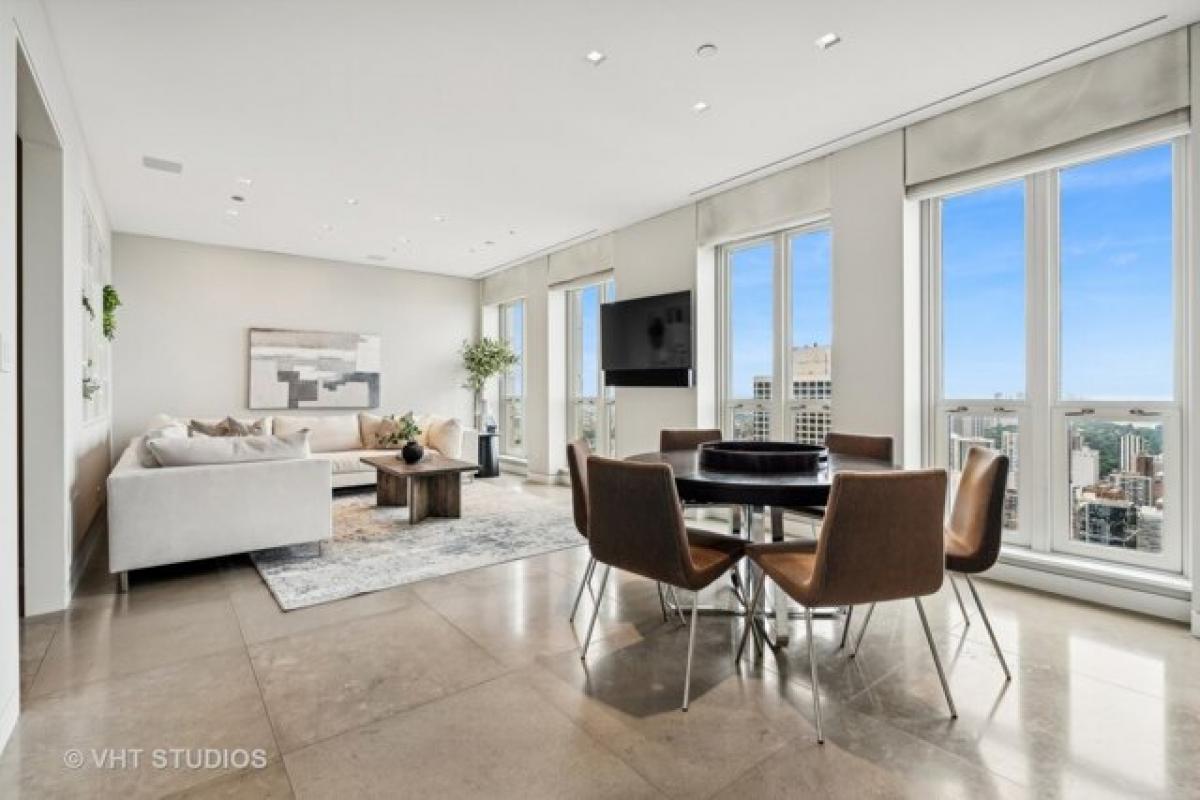 3 bedrooms House in Chicago, USA No. 403059