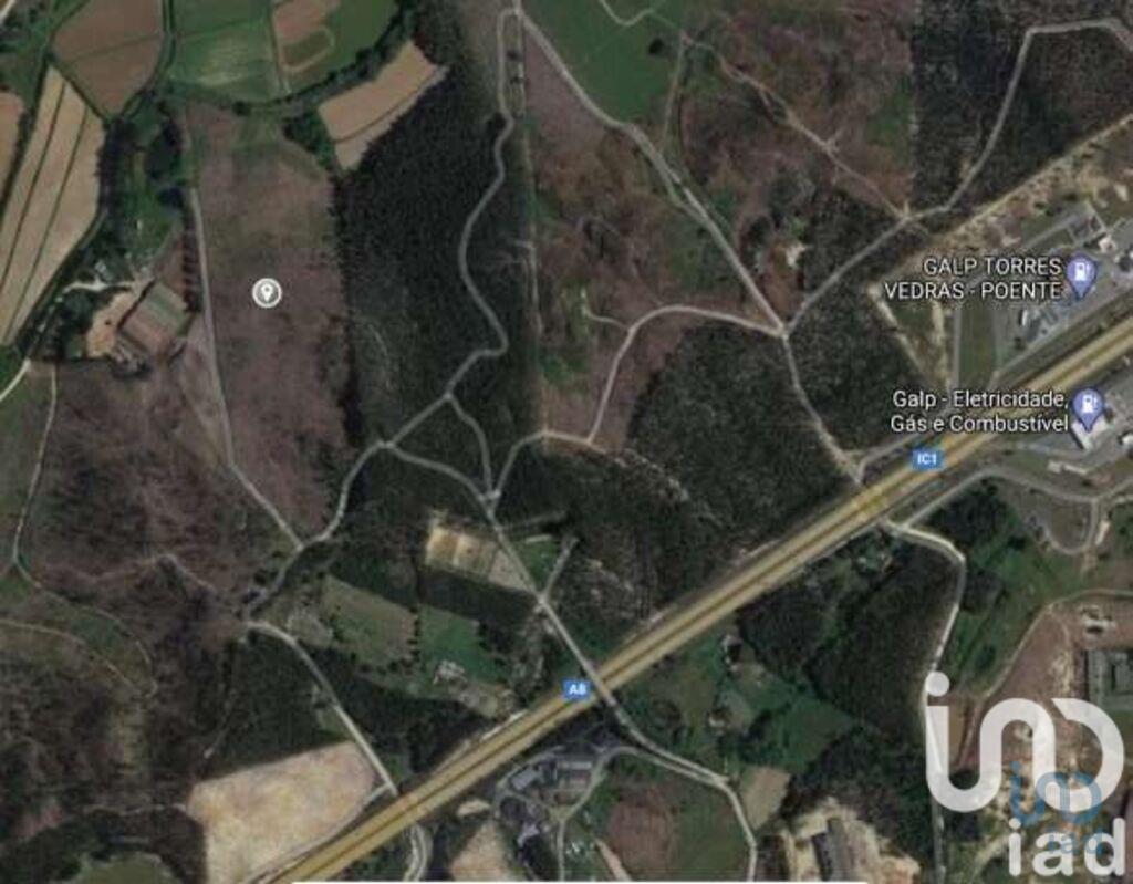 Grundstück in Torres Vedras, Portugal 62440m², Nr. 351476