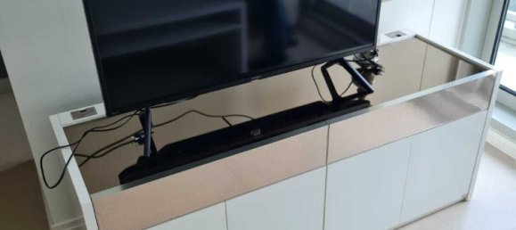 Condominio de 45 m² en Khlong San, Thailand No. 68379 4