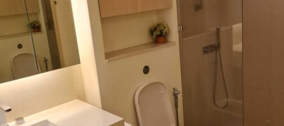 Condominio de 45 m² en Khlong San, Thailand No. 68379 11