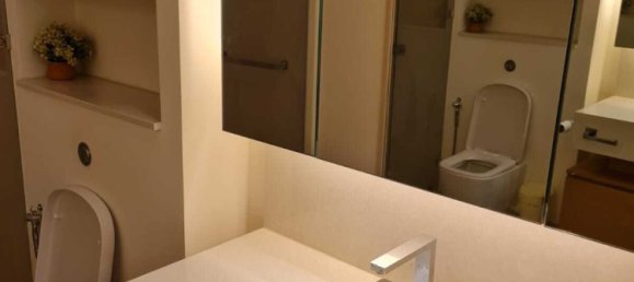 Condominio de 45 m² en Khlong San, Thailand No. 68379 10