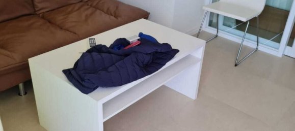 Condominio de 45 m² en Khlong San, Thailand No. 68379 15