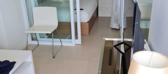 Condominio de 45 m² en Khlong San, Thailand No. 68379 13