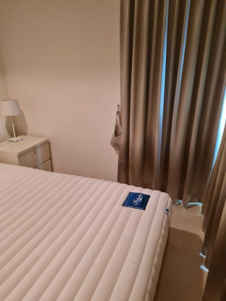 Condominio de 45 m² en Khlong San, Thailand No. 68379