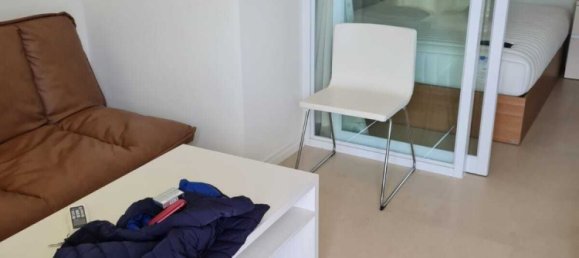 Condominio de 45 m² en Khlong San, Thailand No. 68379 12