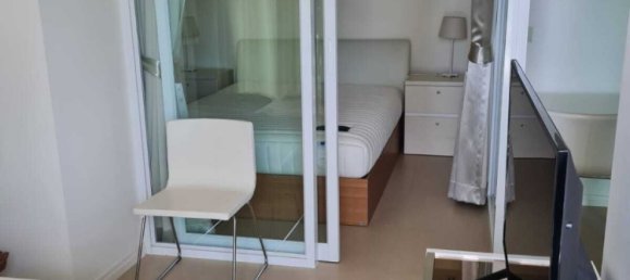 Condominio de 45 m² en Khlong San, Thailand No. 68379 14