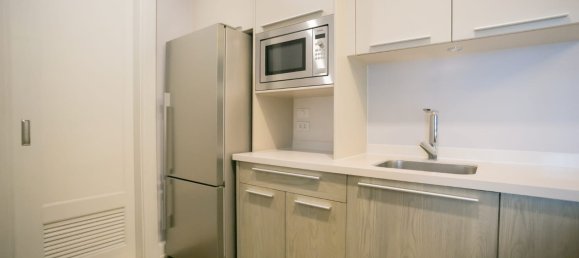 2 bedrooms Condo in Bangkok, Thailand No. 6249 11