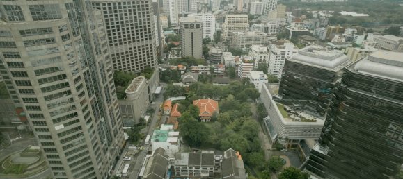 2 bedrooms Condo in Bangkok, Thailand No. 6249 10