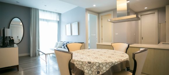 2 bedrooms Condo in Bangkok, Thailand No. 6249 9