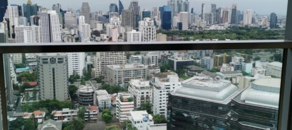 2 bedrooms Condo in Bangkok, Thailand No. 6249 4