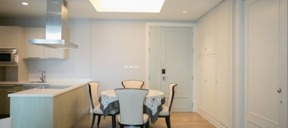 2 bedrooms Condo in Bangkok, Thailand No. 6249 5