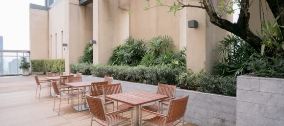 2 bedrooms Condo in Bangkok, Thailand No. 6249 15