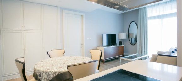 2 bedrooms Condo in Bangkok, Thailand No. 6249 3