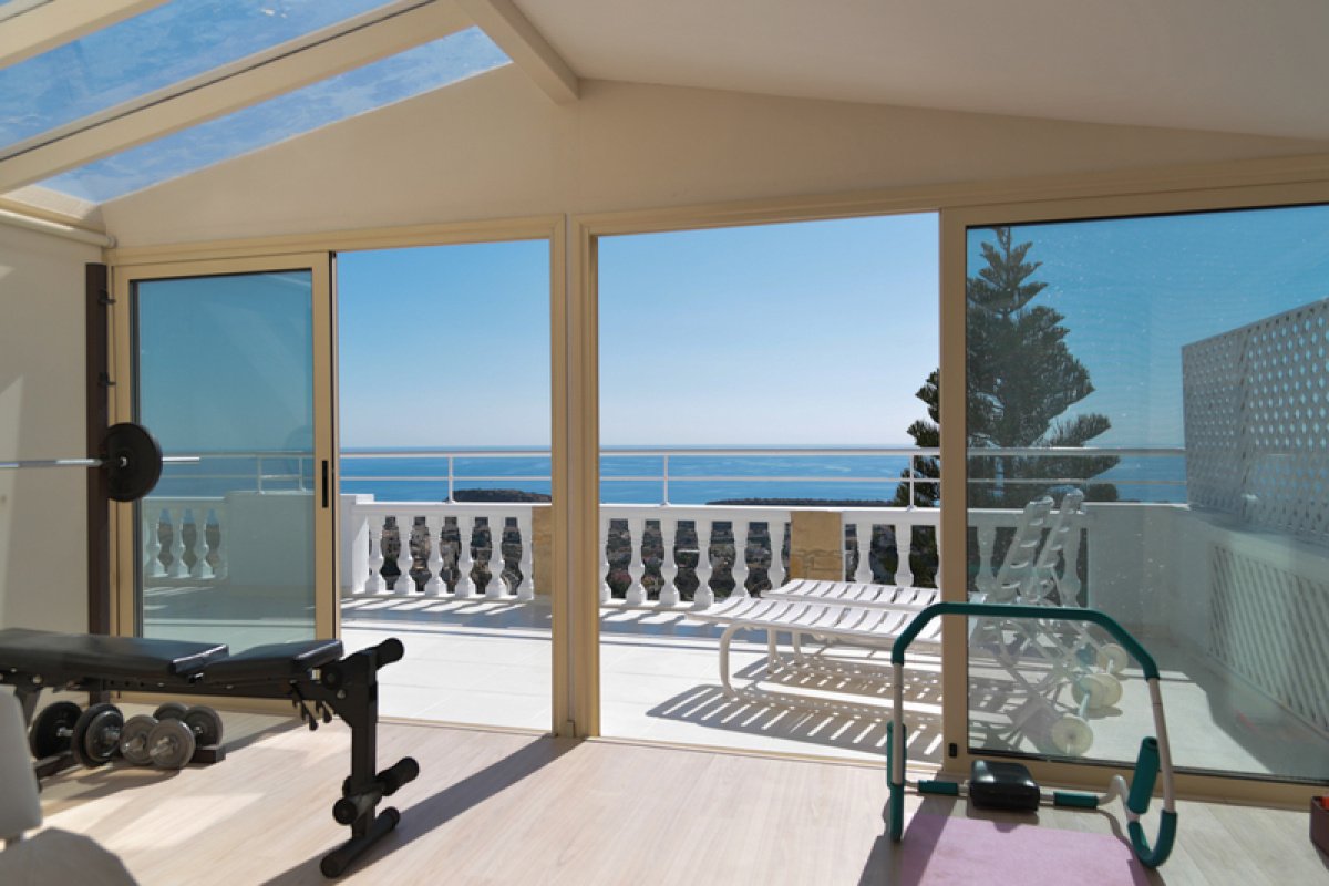 Estudio en Limassol, Cyprus No. 24824