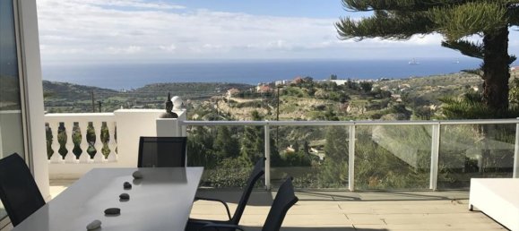 Estudio en Limassol, Cyprus No. 24824 14