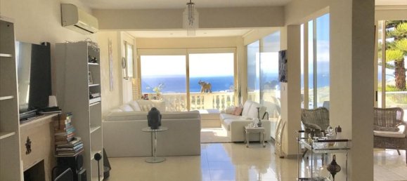 Estudio en Limassol, Cyprus No. 24824 10