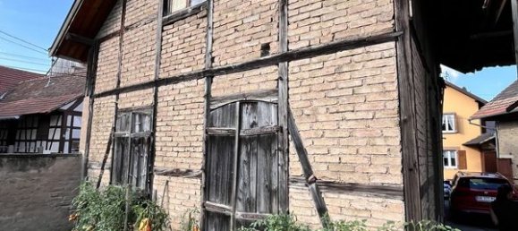 4 chambres Maison à Quatzenheim, France No. 241236 19